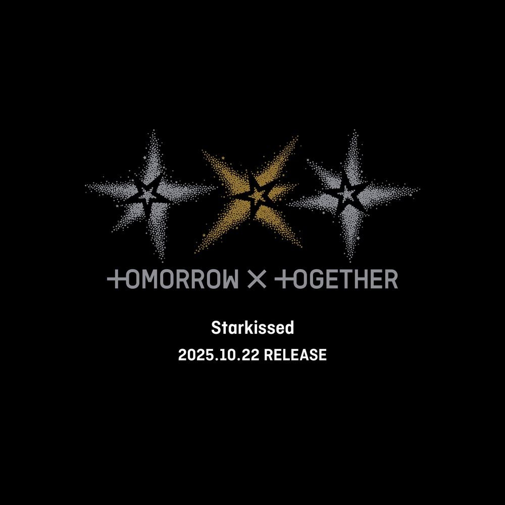 TOMORROW X TOGETHER - すみすみさま まとめ TOMORROW X TOGETHER 10日22日(水) 待望の日本3rdアルバム